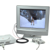 Sony PlayStation 1/2/3 S-Video Y/C cable NTSC / PAL